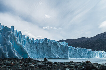 perito moreno glacier 