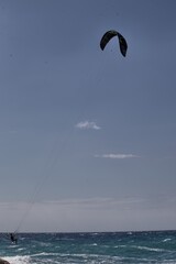 surfing,kitesurf