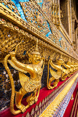 thai style art