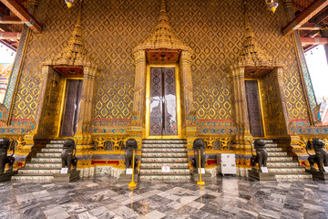 temple city