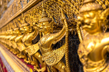 thai style art