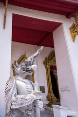 temple city