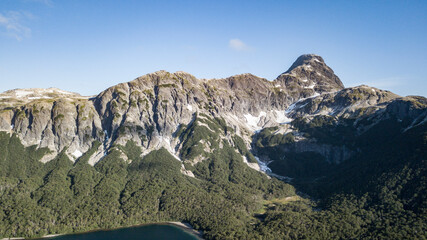 Refugiarse al aire libre