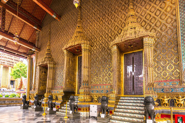buddhist temple
