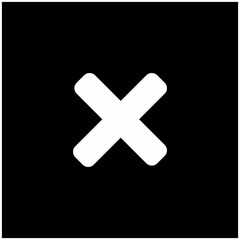 Obraz premium Wrong marks, Cross marks, Rejected, Disapproved, No, False, Not Ok, Wrong Choices, Task Completion, Voting. - vector mark symbols. White outline design. Isolated icon.