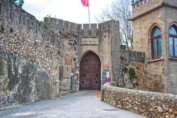 Castillo de Xátiva / Játiva