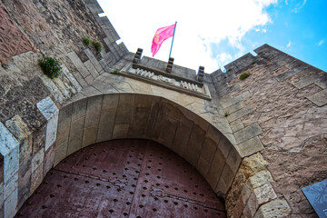 Castillo de Xátiva / Játiva