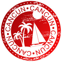 Carimbo - Cancun, Mexico
