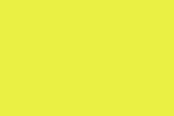 Yellow green background color. Solid color. Background. 