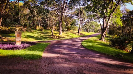 Distrito de Faxinal do Céu - Pinhão/PR