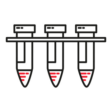 Pcr eppendorf tube plate coronavirus test