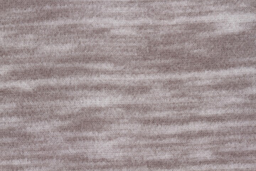 Gray plush marble textured material background