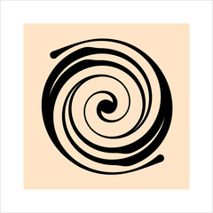 Spiral Design, Spiral