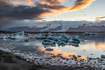 Islandia - Iceland  © jacek swiercz