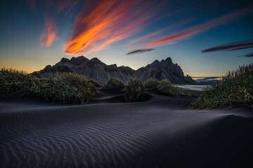 Islandia - Iceland  © jacek swiercz