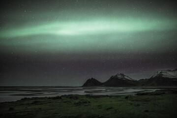 Islandia - Iceland  © jacek swiercz