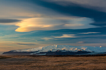 Islandia - Iceland  © jacek swiercz
