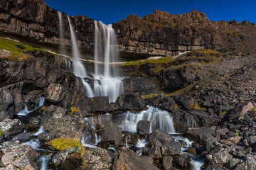 Islandia - Iceland  © jacek swiercz