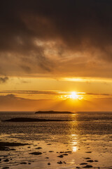 Obraz premium Islandia - Iceland 