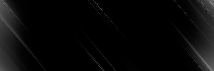 abstract black and silver are light gray with white the gradient is the surface with templates metal texture soft lines tech diagonal background black dark sleek clean modern.