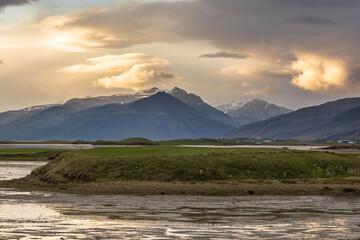 Islandia - Iceland  © jacek swiercz