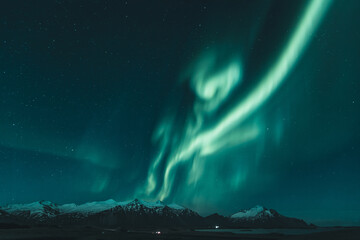 Islandia - Iceland  © jacek swiercz