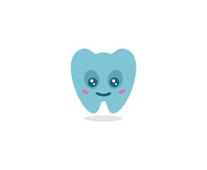 Fototapeta premium Dental logo 