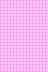 Trendy check pattern background illustration.