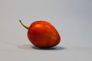 Tomate de árbol para jugo fresco y natural