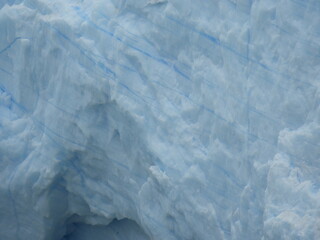 Glaciar Perito Moreno. Parque nacional Glaciar Perito Moreno. Calafate, Santa cruz, Argentina