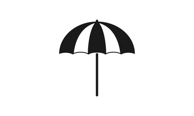 Umbrella vector design