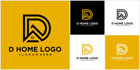 Collection of abstract monogram logo technology lettering designs, Set of abstract initial a-z.monogram logo design, icons for business of luxury, elegant and random