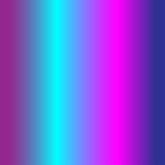 vector illustration colorful gradient for background