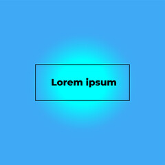 vector illustration colorful gradient for background