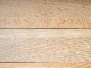 Natural wood, processed and polished, used for the production of various types of products, environmentally friendly material.