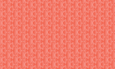 orange leather pattern background texture image. creative colorful design for any project wallpaper decoration .