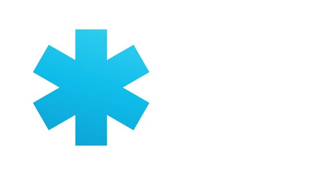 logo ambulance