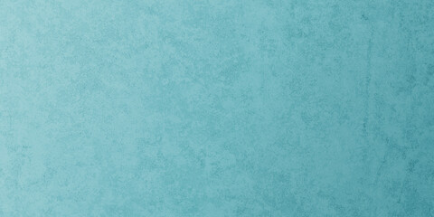 blue concrete background