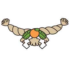 しめ縄