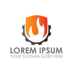 energy vector , industry logo vector