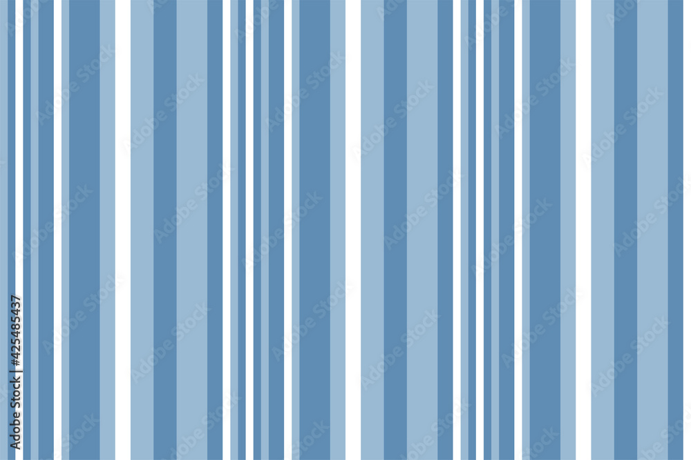 Poster vertical stripes seamless pattern. lines vector abstract design. stripe texture suitable fashion tex