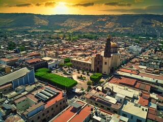 Atotonilco, Jalisco