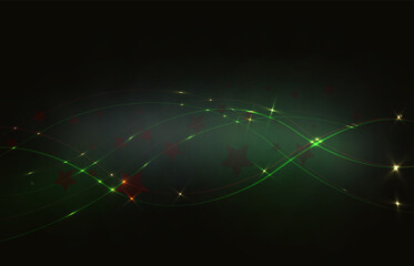 Futuristic colorful background for backgrounds and illustrations vector 10 eps.