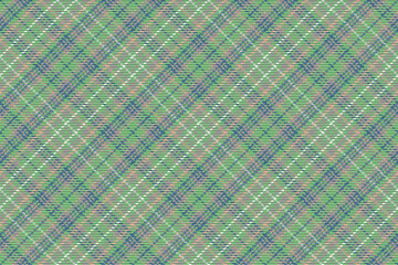 Classical checkered tartan pattern. Seamless abstract texture. Geometric color wallpaper. Vector fabric