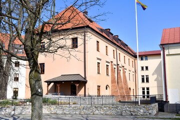 Najstarsza szkola w Polsce w Plocku, Malachowianka z XII wieku