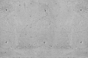 Fototapeta premium Raw or bare concrete wall texture background.