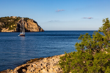 Port Andratx, Mallorca, Spain