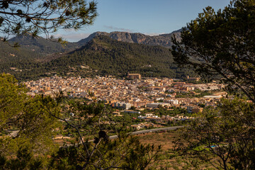 andratx, mallorca,spain