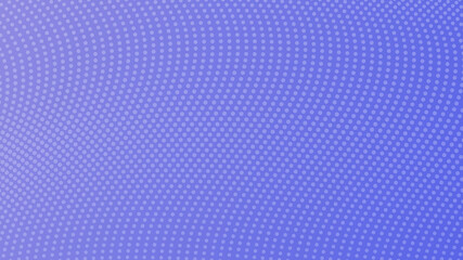Halftone gradient background with dots