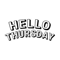 Vector isolated illustration.